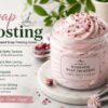 soap frosting recipe