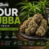 sour bubba strain