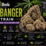 zerbanger strain